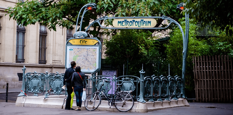 citation metro