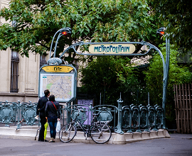 citations metro